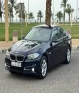 بي إم 520 موديل 2014 / شرط الفحص