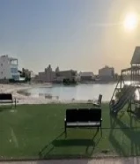 Chalet “Sea View” for Rent in Khiran -