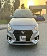 هيونداي اكسنت 2019 مكينه 1600 سي سي ماشي 160