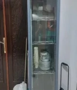 للبيع ثلاجة الحساوي مستعمله بحالة ممتازه