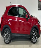 FIAT 500X Cross Turbo