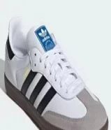 Adidas samba for sale new original/جوتي اديداس سامبا اصلي للبيع