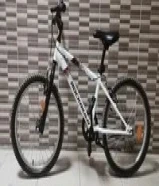 احسب التمويل والقرضBTWIN ROCKRIDER BICYCLE FOR SALE - دراجة BTWIN ROCKRIDER للبيع6046260