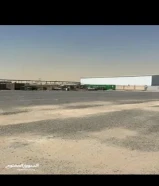 لايجار م ارض فضاء ميناعبدلله تصلح جميع الانشطه التخزينيه66991352