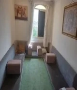 مطلوب شخص لمشاركه في سكن حولي خلف متحف العثمان شارع موسى بن نصير مع تقاطع ابن خلدون