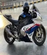 BMW S1000RR