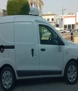 للبيع رينو دوكر ثلاجه موديل 2021