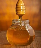 عسل فرز سدر حضرمي