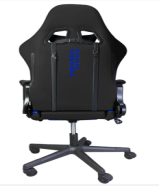 TWISTED MINDS EASY GAMING CHAIR