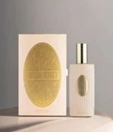 Cream Velvet for women 100ml EDP by Khadlaj only 12 kd and free delivery