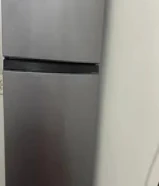 45 KWDثلاجة هايسنس