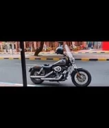 للبيع هارلي ديفدسون ستريت بوب harley davidson street bob