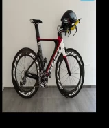 Specialized Shiv