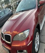 للبيع bmw x6