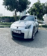 Nissan 350z