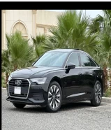 اودي A6 45TFSi موديل 2020