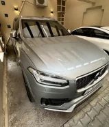 ڤولڤو xc90 r design