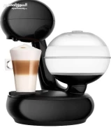 Nescafe Dolce Gusto Esperta Coffee Machine - Black