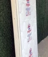 فرشات طبية جميع المقاسات متوفرة