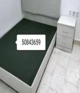 سراير طبيه وفرشات طبيه
