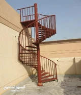جميع اعمال الحداد واعمال المظلات51537274
