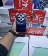 ريدمي 14c شومي redmi 14C
