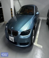 BMW 330 بحالة نادره