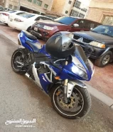 yamaha r1 model 2004