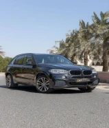 للبيع  BMW X5 M Package / 2018