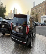 للبيع جي ام سي يوكن SLT موديل 2023