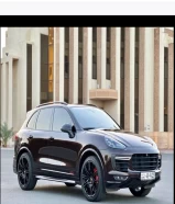 كايين GTS موديل 2016