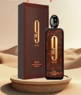 9PM Elixir for men 100ml EDP Intense by Afnan only 16 kd and free delivery