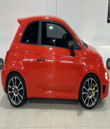 Abarth 695