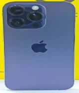 ايفون 14 برو 256 جيجا بنفسجي iPhone 14 Pro 256GB Purple Used like new