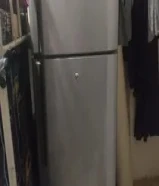 ثلاجه شغاله ممتازه ال جي