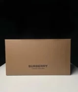 Burberry Shoes