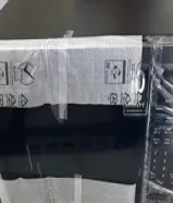 مكرويف سامسونج كسر