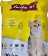 رمل قطط برائحه ليمون 20 كيلو الحبه 3.750 إذا أخذت 3 اكياس احسب الك الحبه 3.500