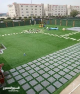 تنسيق وتنفيذ الحداق الدخليه والخارجيه شامله