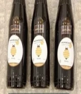 عسل السمر العماني الطبيعي