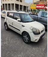 Kia Soul 2012 in good condition