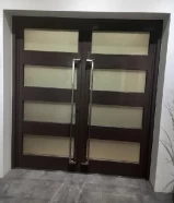 mumtaz Aluminum center All types of new aluminum door, kitchen cabinets and accessories ,windo,aut