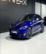 Tesla model s 2019