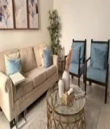 طقم جلوس 7 مقاعد