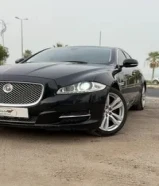 جاكور XJ 2014 - 4 سلندر فل اوبشن