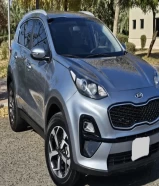 KIA Sportage 2020