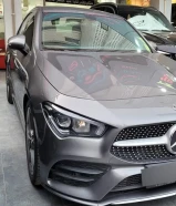 Mercedes benz CLA 200 ..2020