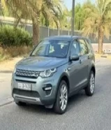 لاند روفر ديسكفري SPORT HSE موديل 2015 كامل المواصفات