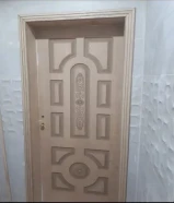 نجار أبواب وصيانه كل أنواع النجاره