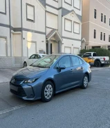 تويوتا2021 Toyota كورولا نظيف